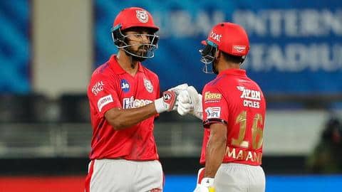 IPL 2021: पंजाब से केएल राहुल-मयंक अग्रवाल ही करेंगे ओपनिंग, कोच जाफर ने दिए संकेत IPL 2021: पंजाब से केएल राहुल-मयंक अग्रवाल ही करेंगे ओपनिंग, कोच जाफर ने दिए संकेत