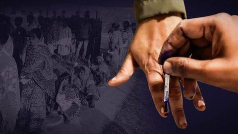 13 राज्यों में तीन लोकसभा और 29 विधानसभा सीटों पर उपचुनाव आज, मंगलवार को आएंगे नतीजे 13 राज्यों में तीन लोकसभा और 29 विधानसभा सीटों पर उपचुनाव आज, मंगलवार को आएंगे नतीजे