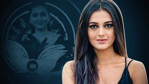 'बिग बॉस 15': तेजस्वी प्रकाश के विजेता बनने पर विरोध क्यों कर रहे लोग? 'बिग बॉस 15': तेजस्वी प्रकाश के विजेता बनने पर विरोध क्यों कर रहे लोग?