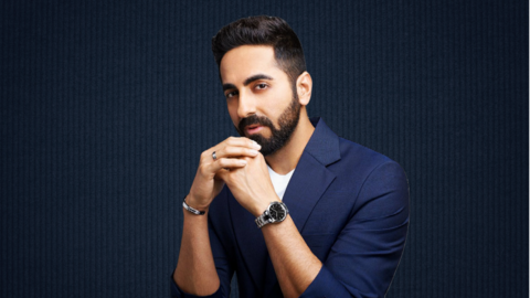 जब आयुष्मान ने 'क्योंकि सास भी कभी बहू थी' के लिए दिया ऑडिशन जब आयुष्मान ने 'क्योंकि सास भी कभी बहू थी' के लिए दिया ऑडिशन