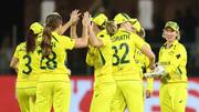 महिला टी-20 विश्व कप: ऑस्ट्रेलिया ने खेले हैं टूर्नामेंट इतिहास के सभी सेमीफाइनल, ऐसा रहा प्रदर्शन