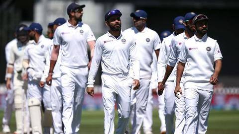 विश्व टेस्ट चैंपियनशिप फाइनल में ऐसी हो सकती है भारत की प्लेइंग इलेवन विश्व टेस्ट चैंपियनशिप फाइनल में ऐसी हो सकती है भारत की प्लेइंग इलेवन