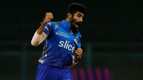 IPL 2022: इस सीजन गेंदबाजों ने 4 बार लिए फाइव विकेट हॉल IPL 2022: इस सीजन गेंदबाजों ने 4 बार लिए फाइव विकेट हॉल