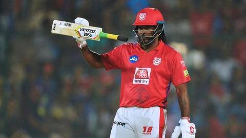 IPL: दिल्ली कैपिटल्स के खिलाफ कैसा रहा है क्रिस गेल का प्रदर्शन? IPL: दिल्ली कैपिटल्स के खिलाफ कैसा रहा है क्रिस गेल का प्रदर्शन?