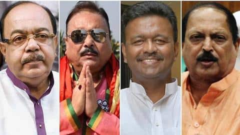 कलकत्ता हाई कोर्ट ने नारदा स्टिंग केस में गिरफ्तार सभी TMC नेताओं को दी जमानत कलकत्ता हाई कोर्ट ने नारदा स्टिंग केस में गिरफ्तार सभी TMC नेताओं को दी जमानत