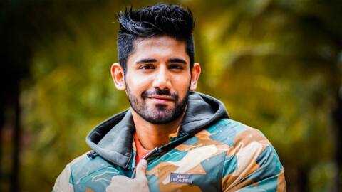 'खतरों के खिलाड़ी 11' के सेट पर जख्मी हुए वरुण सूद, अस्पताल में हुए थे भर्ती 'खतरों के खिलाड़ी 11' के सेट पर जख्मी हुए वरुण सूद, अस्पताल में हुए थे भर्ती