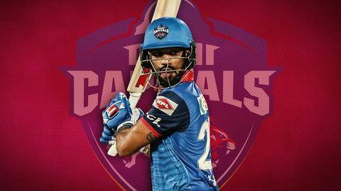 IPL 2021: शिखर धवन बना सकते हैं ये अहम रिकार्ड्स IPL 2021: शिखर धवन बना सकते हैं ये अहम रिकार्ड्स