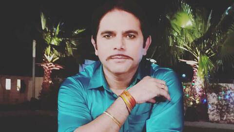 दोस्त ज़ैन के पैरों पर गिरे थे दीपेश भान, उनकी बाहों में तोड़ा दम दोस्त ज़ैन के पैरों पर गिरे थे दीपेश भान, उनकी बाहों में तोड़ा दम