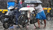 समय से 6 दिन पहले मानसून पहुंचेगा केरलम, 26 मई से झमाझम बारिश