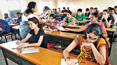 CSIR UGC-NET परीक्षा के लिए एडमिट कार्ड जारी, ऐसे करें डाउनलोड CSIR UGC-NET परीक्षा के लिए एडमिट कार्ड जारी, ऐसे करें डाउनलोड