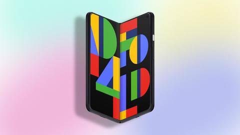 इस साल आ सकता है LTPO OLED डिस्प्ले वाला गूगल पिक्सल फोल्ड, सामने आई नई रिपोर्ट इस साल आ सकता है LTPO OLED डिस्प्ले वाला गूगल पिक्सल फोल्ड, सामने आई नई रिपोर्ट