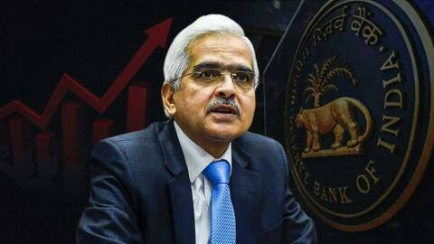 RBI ने बढ़ाई रेपो रेट, महंगा हो सकता है लोन RBI ने बढ़ाई रेपो रेट, महंगा हो सकता है लोन