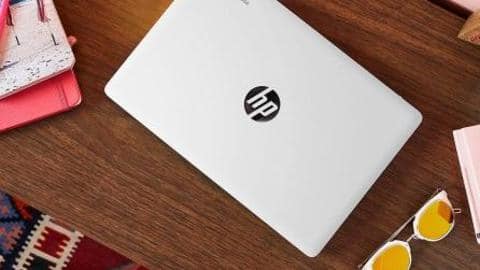 2021 में भारत के PC मार्केट को बढ़त, HP टॉप पोजीशन पर बरकरार- IDC 2021 में भारत के PC मार्केट को बढ़त, HP टॉप पोजीशन पर बरकरार- IDC