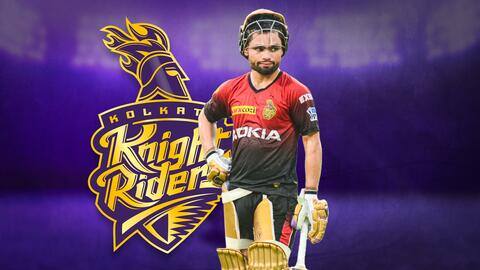 IPL 2022: कौन हैं कोलकाता नाइट राइडर्स के बल्लेबाज रिंकु सिंह? IPL 2022: कौन हैं कोलकाता नाइट राइडर्स के बल्लेबाज रिंकु सिंह?