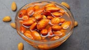 क्या मधुमेह रोगी सुबह खाली पेट भीगे बादाम खा सकते हैं? जानिए