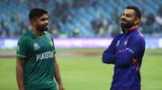 टी-20 विश्व कप: भारत बनाम पाकिस्तान मैच में देखने को मिलेंगी ये आपसी बैटल्स