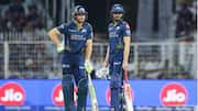 IPL 2026, क्वालीफायर-2: GT बनाम RR मुकाबले का प्रीव्यू और आंकड़े, कैसी होगी मुल्लांपुर की पिच?