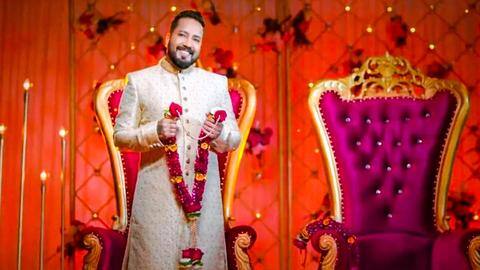 मीका सिंह के स्वयंवर की हो गई तैयारी, देखिए शो का प्रोमो मीका सिंह के स्वयंवर की हो गई तैयारी, देखिए शो का प्रोमो