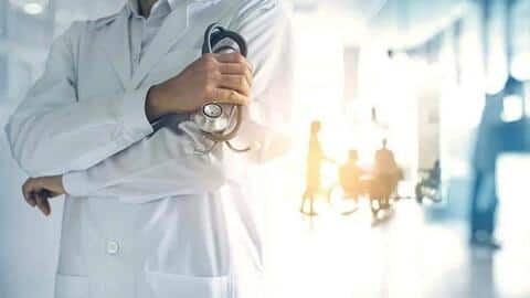 NEET UG में कैसे हासिल करें सफलता? ये टिप्स आएंगी काम NEET UG में कैसे हासिल करें सफलता? ये टिप्स आएंगी काम