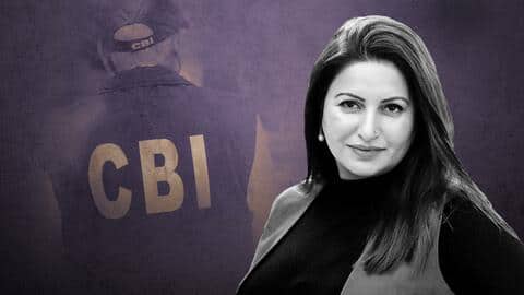 सोनाली फोगाट मौत: CBI जांच के लिए गोवा हाई कोर्ट जाएगा परिवार सोनाली फोगाट मौत: CBI जांच के लिए गोवा हाई कोर्ट जाएगा परिवार