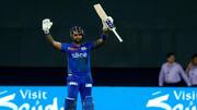 IPL 2023: प्लेऑफ के दौरान मुंबई इंडियंस के बल्लेबाजों की 5 सर्वश्रेष्ठ पारियां 