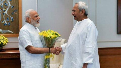 नवीन पटनायक का प्रधानमंत्री मोदी को पत्र, खुले बाजार में कोरोना वैक्सीन उपलब्ध कराने की मांग नवीन पटनायक का प्रधानमंत्री मोदी को पत्र, खुले बाजार में कोरोना वैक्सीन उपलब्ध कराने की मांग