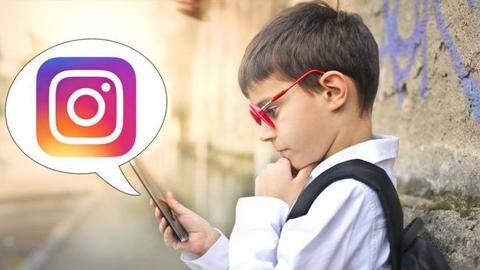 बच्चों के लिए इंस्टाग्राम ऐप ना लॉन्च करे फेसबुक, मार्क जुकरबर्ग से मांग बच्चों के लिए इंस्टाग्राम ऐप ना लॉन्च करे फेसबुक, मार्क जुकरबर्ग से मांग