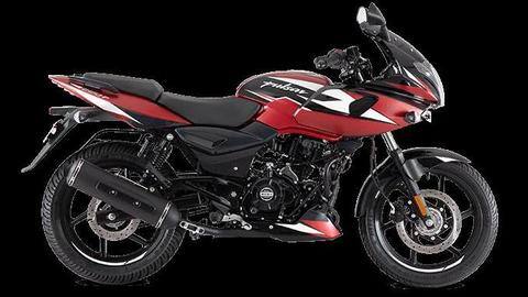 बजाज पल्सर 220F का प्रोडक्शन बंद, F250 ने किया रिप्लेस बजाज पल्सर 220F का प्रोडक्शन बंद, F250 ने किया रिप्लेस