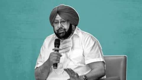 अमरिंदर सिंह ने कथित बेअदबी के कारण हुई हत्याओं को ठहराया गलत, बोले- लिंचिंग अस्वीकार्य है अमरिंदर सिंह ने कथित बेअदबी के कारण हुई हत्याओं को ठहराया गलत, बोले- लिंचिंग अस्वीकार्य है