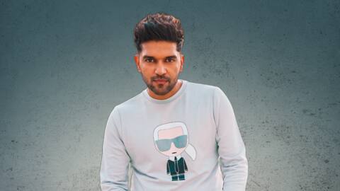 अनुपम खेर की फिल्म से एक्टिंग में डेब्यू करेंगे गायक गुरु रंधावा अनुपम खेर की फिल्म से एक्टिंग में डेब्यू करेंगे गायक गुरु रंधावा
