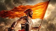 'राजा शिवाजी' ने बॉक्स ऑफिस पर लगाया अर्धशतक, इन फिल्मों का देखें हाल