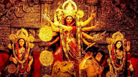 चैत्र नवरात्रि 2022: जानिए इसका महत्व, तिथि और कैसे मनाएं चैत्र नवरात्रि 2022: जानिए इसका महत्व, तिथि और कैसे मनाएं