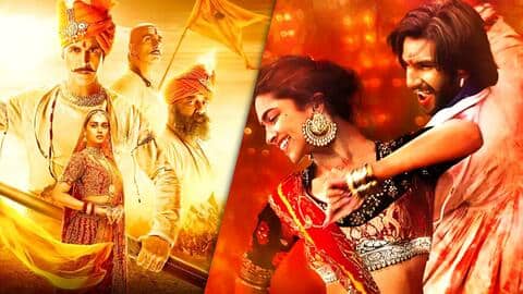 'सम्राट पृथ्वीराज' से पहले इन फिल्मों का भी विरोध के चलते बदला गया था नाम 'सम्राट पृथ्वीराज' से पहले इन फिल्मों का भी विरोध के चलते बदला गया था नाम