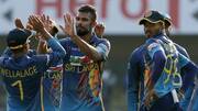 सरकार द्वारा श्रीलंका क्रिकेट बोर्ड इसी सप्ताह किया जा सकता है भंग- रिपोर्ट