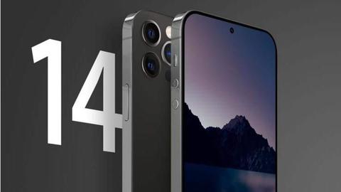 सभी आईफोन 14 मॉडल्स में मिल सकता है 120Hz डिस्प्ले, 6GB रैम देगी ऐपल सभी आईफोन 14 मॉडल्स में मिल सकता है 120Hz डिस्प्ले, 6GB रैम देगी ऐपल