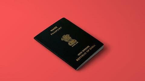 कैसे करें तत्काल पासपोर्ट के लिए ऑनलाइन आवेदन? जानें स्टेप बाय स्टेप कैसे करें तत्काल पासपोर्ट के लिए ऑनलाइन आवेदन? जानें स्टेप बाय स्टेप