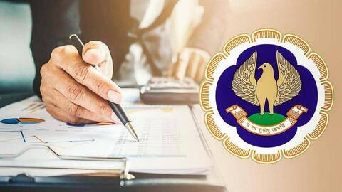 ICAI: CA फाउंडेशन कोर्स का परीक्षा कार्यक्रम जारी, 14 सितंबर से आवेदन शुरू ICAI: CA फाउंडेशन कोर्स का परीक्षा कार्यक्रम जारी, 14 सितंबर से आवेदन शुरू