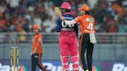 IPL 2026: वैभव सूर्यवंशी की 97 रन की पारी के बाद वायरल हुए ये मजेदार मीम्स
