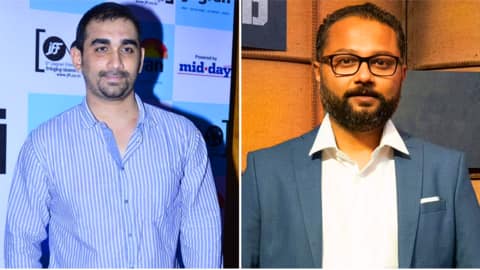 सीरीज 'बाहुबली: बिफोर द बिगनिंग' का निर्देशन करेंगे कुणाल देशमुख और रिभु दासगुप्ता सीरीज 'बाहुबली: बिफोर द बिगनिंग' का निर्देशन करेंगे कुणाल देशमुख और रिभु दासगुप्ता