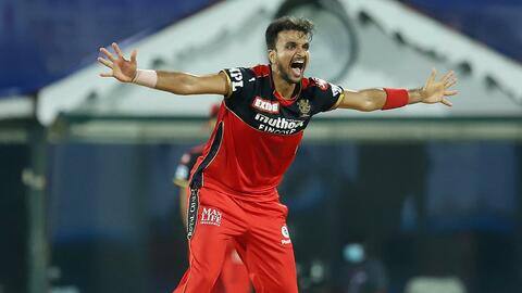 IPL 2022: हर्षल पटेल की बहन का हुआ निधन, बबल छोड़कर घर हुए रवाना IPL 2022: हर्षल पटेल की बहन का हुआ निधन, बबल छोड़कर घर हुए रवाना