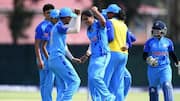 अंडर-19 विश्व कप: भारतीय महिला क्रिकेट टीम ने सुपर-6 में बनाई जगह, जानिए आंकड़े