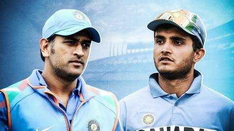 BCCI अध्यक्ष सौरव गांगुली ने बताया धोनी को भारतीय टीम का मेंटोर बनाने का कारण BCCI अध्यक्ष सौरव गांगुली ने बताया धोनी को भारतीय टीम का मेंटोर बनाने का कारण