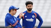 BCCI कोचिंग स्टाफ की समीक्षा के लिए आयोजित करेगा बैठक, जानिए क्या है कारण