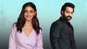 आलिया ने ऐन मौके पर ठुकराई सुपरस्टार जूनियर NTR की फिल्म, जानिए कारण