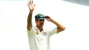 बॉर्डर-गावस्कर ट्रॉफी: ऑस्ट्रेलिया के स्पिनर्स ने नहीं डरेंगे भारतीय बल्लेबाज- मिचेल जॉनसन