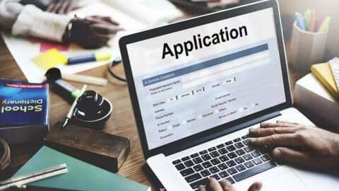 KCET 2022: कर्नाटक संयुक्त प्रवेश परीक्षा के रजिस्ट्रेशन की तारीख बढ़ी, ऐसे करें आवेदन KCET 2022: कर्नाटक संयुक्त प्रवेश परीक्षा के रजिस्ट्रेशन की तारीख बढ़ी, ऐसे करें आवेदन
