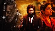 कोरोना महामारी के कारण फिल्म 'KGF चैप्टर 2' की रिलीज टली