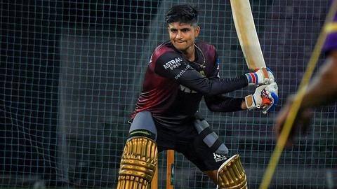 IPL 2021: पैर की चोट से फिट हुए गिल, KKR के लिए खेलेंगे IPL IPL 2021: पैर की चोट से फिट हुए गिल, KKR के लिए खेलेंगे IPL
