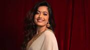 फिल्म 'पुष्पा 2' में भी दिखेंगी रश्मिका मंदाना, अभिनेत्री ने खुद किया खुलासा