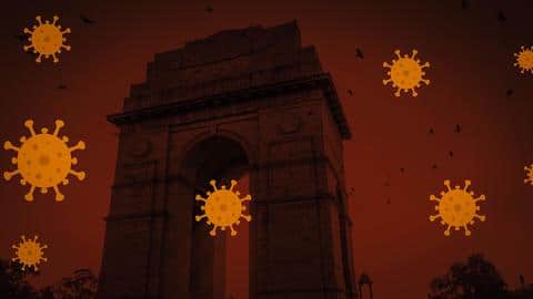 ओमिक्रॉन का खतरा: दिल्ली में वीकेंड कर्फ्यू का ऐलान, पूरी क्षमता के साथ चलेंगी मेट्रो-बस ओमिक्रॉन का खतरा: दिल्ली में वीकेंड कर्फ्यू का ऐलान, पूरी क्षमता के साथ चलेंगी मेट्रो-बस